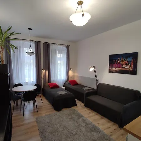 Rybaki 22 Apartment