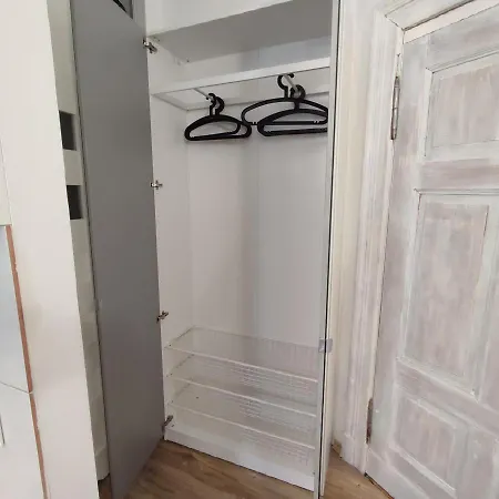 Rybaki 22 Apartment