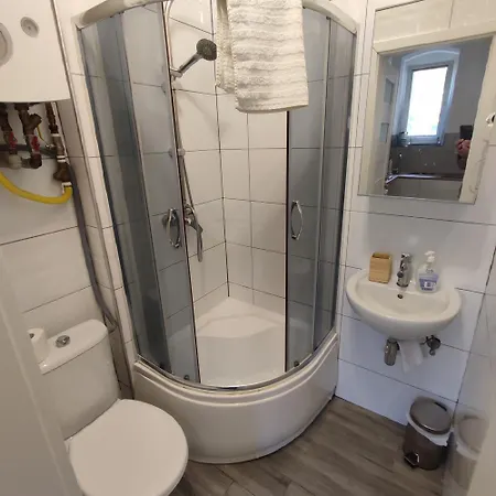Apartment Rybaki 22 *