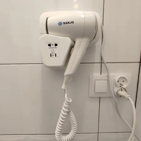 Rybaki 22 Posen