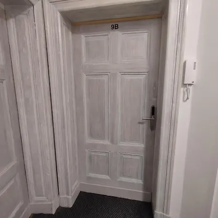 Rybaki 22 Apartment *