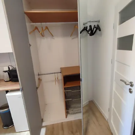 Apartment Rybaki 22 *