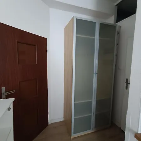 Rybaki 22 Apartment *