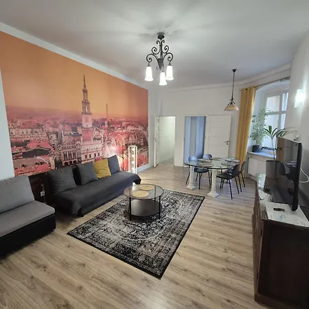 Rybaki 22 Apartment