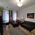 Rybaki 22 Apartamento