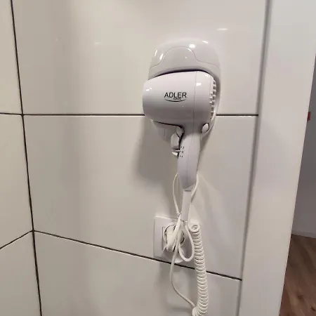 Rybaki 22 * Poznań