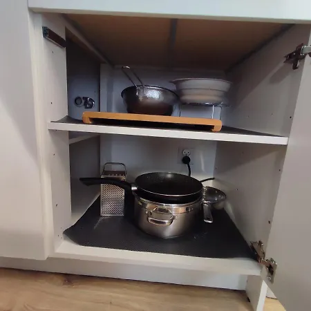 Rybaki 22 Apartament *