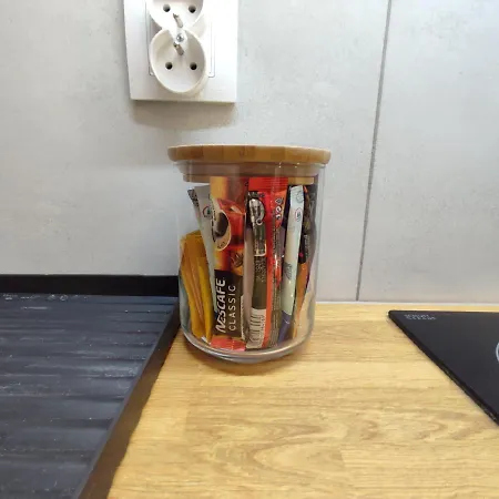 Apartament Rybaki 22 Poznań