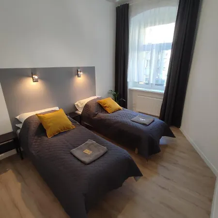 Rybaki 22 פוזנן