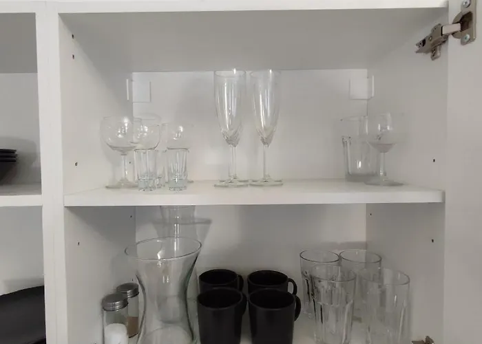 Apartament Rybaki 22 Poznań