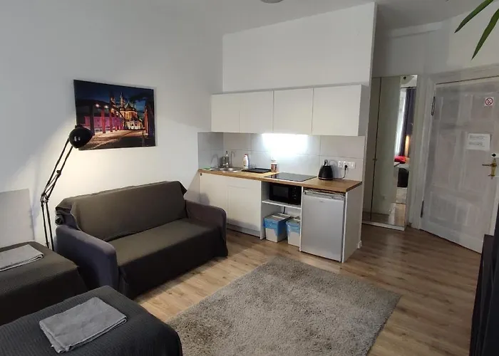 Apartamento Rybaki 22 *