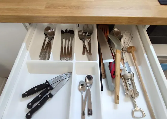 Apartamento Rybaki 22 Poznan